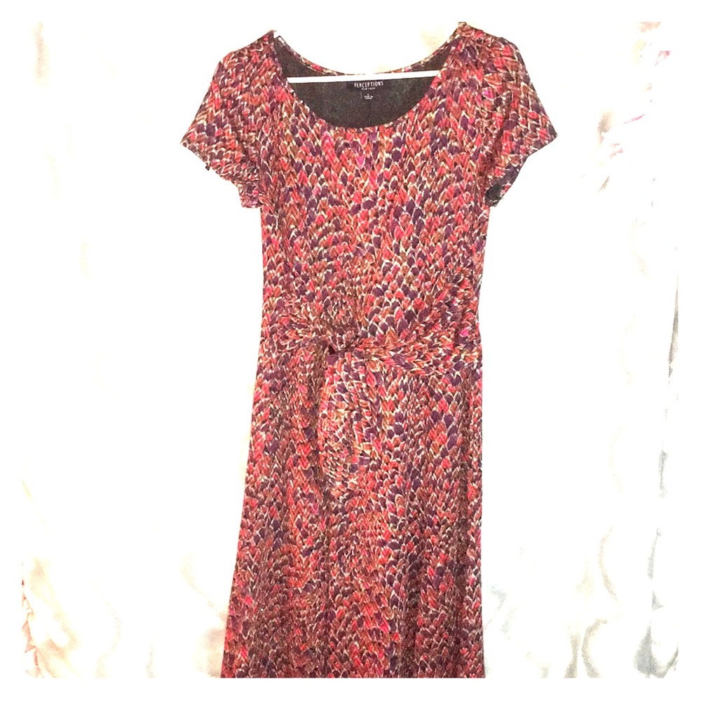 **BRAND NEW Women’s Large evening dress